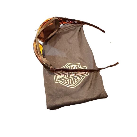 Harley-Davidson Tori Riding Sunglasses main image 5